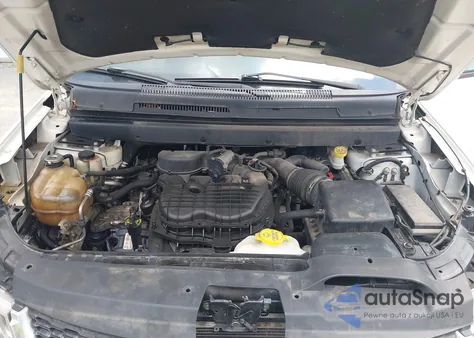 2014 Dodge Journey Sxt from USA, damaged, VIN 3C4PDDBG8ET158164